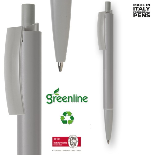 Ballpoint Pen e-Twenty Recycled Ballpoint Pen e-Twenty Recycled