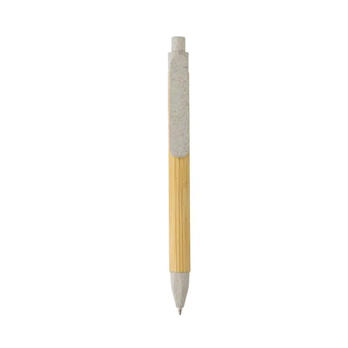 Write responsible recycled paper barrel pen Write responsible recycled paper barrel pen