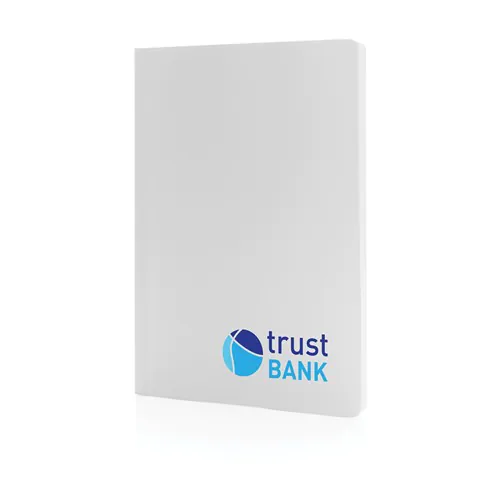 Impact softcover stone paper notebook A5 Impact softcover stone paper notebook A5