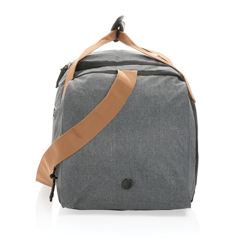 Impact AWARE™ Urban outdoor weekend bag Impact AWARE™ Urban outdoor weekend bag