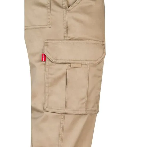 VL LUGH. Multi-pocket stretch trousers (240g/m²) in cotton (46%), EME (38%) and polyester (16%) VL LUGH. Multi-pocket stretch trousers (240g/m²) in cotton (46%), EME (38%) and polyester (16%)