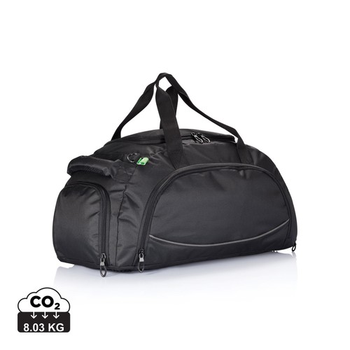 Florida sports bag PVC free Florida sports bag PVC free