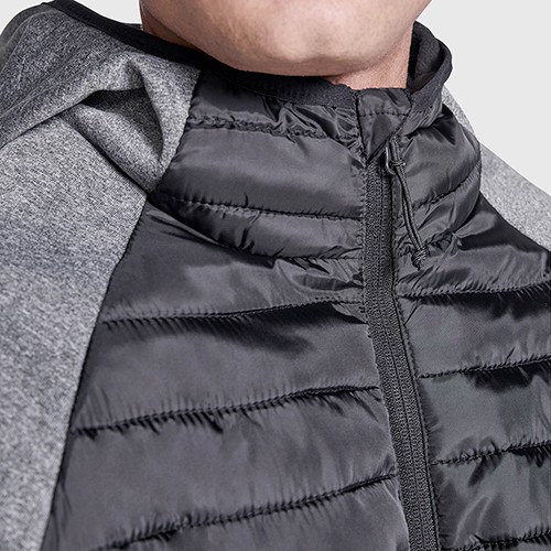 Veste homme à capuche MINSK