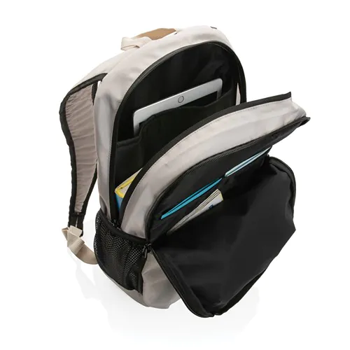 Zaino casual in rPET 300D Impact AWARE™ Zaino casual in rPET 300D Impact AWARE™