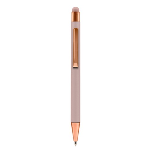 Ball pen, touch pen | Ida