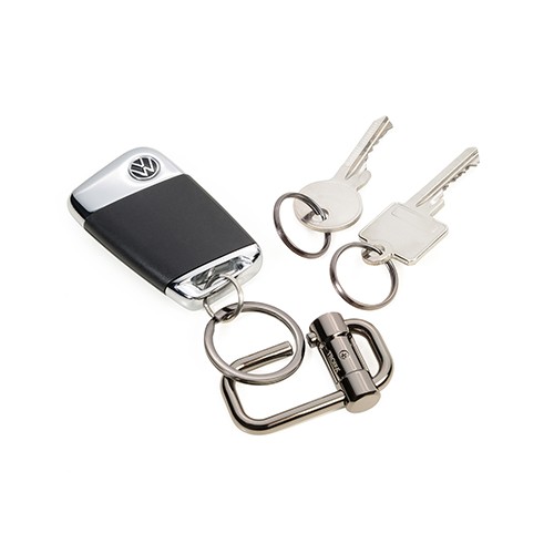 Llavero 2 Vías TROIKA 2-WAY KEY