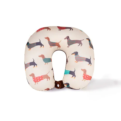 ALMOHADA DE VIAJE URAL