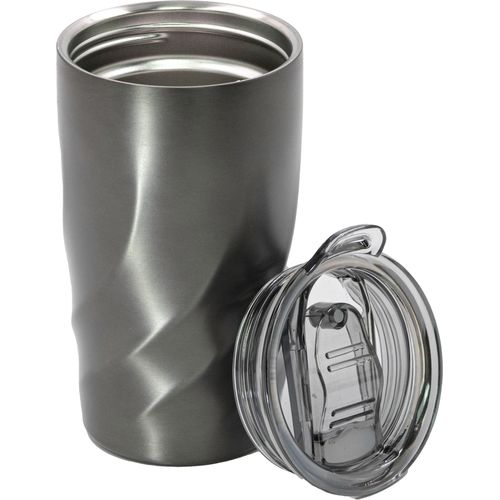 BrandCharger Vortex Calix mug nomade