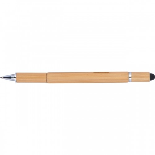 6in1 multifunctional pen COIMBRA
