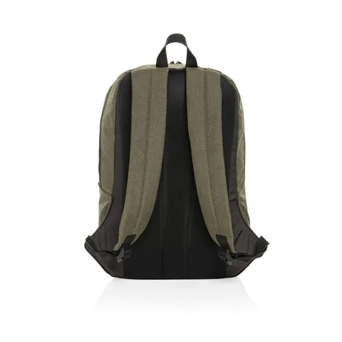 Kazu AWARE™ RPET basis 15.6" laptoprugzak Kazu AWARE™ RPET basis 15.6" laptoprugzak