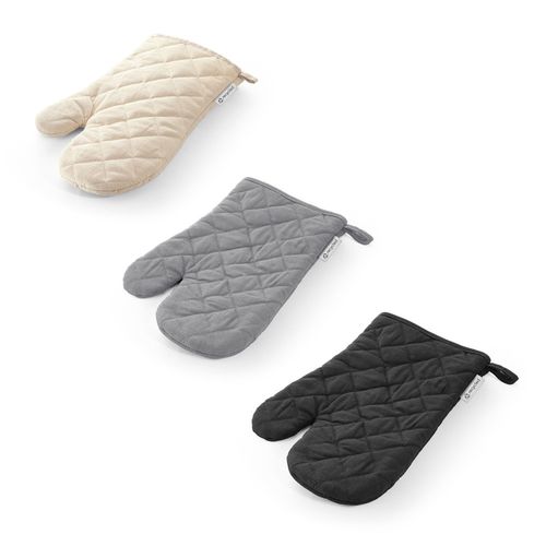 RICKEY. Gant de cuisine en coton (60% recyclé)