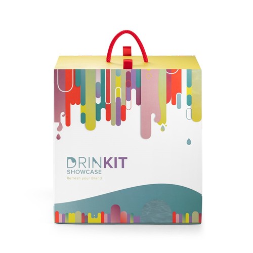 DRINKIT SHOWCASE. Muestrario personalizado de "Drinkware" DRINKIT SHOWCASE. Muestrario personalizado de "Drinkware"