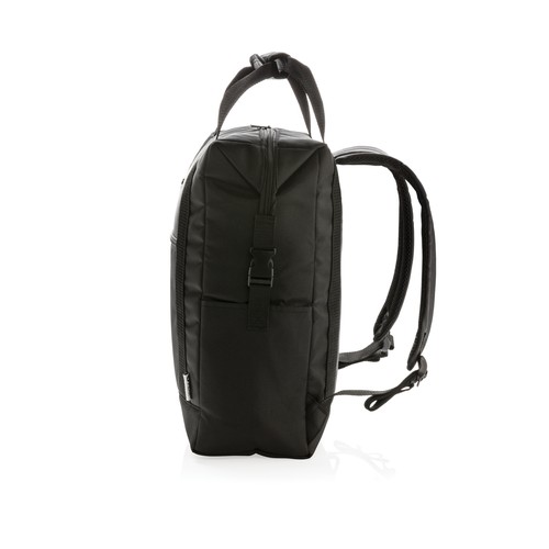 Swiss Peak koeldraagtas/rugzak PVC vrij