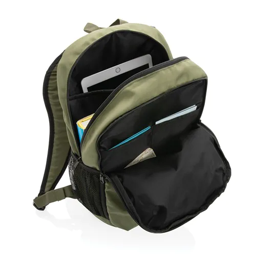 Impact AWARE™ 300D RPET casual rugzak Impact AWARE™ 300D RPET casual rugzak