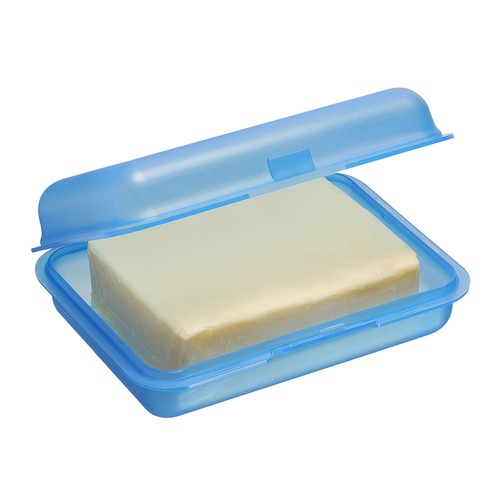 Lunch box/butter dish