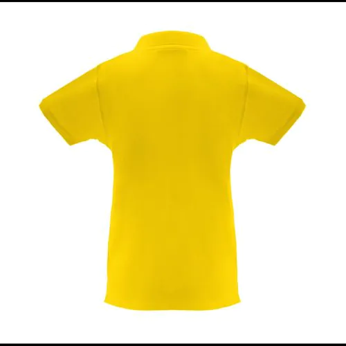 THC MONACO WOMEN. Polo da donna