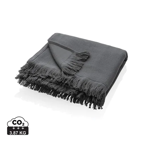 Serviette hammam Ukiyo Keiko AWARE™ Made in Europe 100x180cm Serviette hammam Ukiyo Keiko AWARE™ Made in Europe 100x180cm