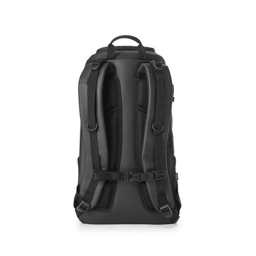 ALASCA. Mochila de senderismo con revestimiento impermeable ALASCA. Mochila de senderismo con revestimiento impermeable