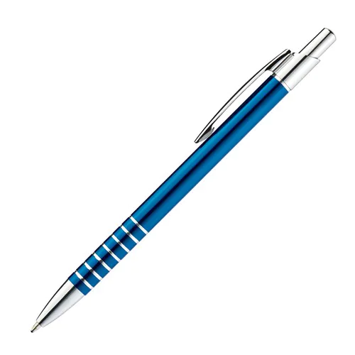 Aluminium balpen Itabela Aluminium balpen Itabela