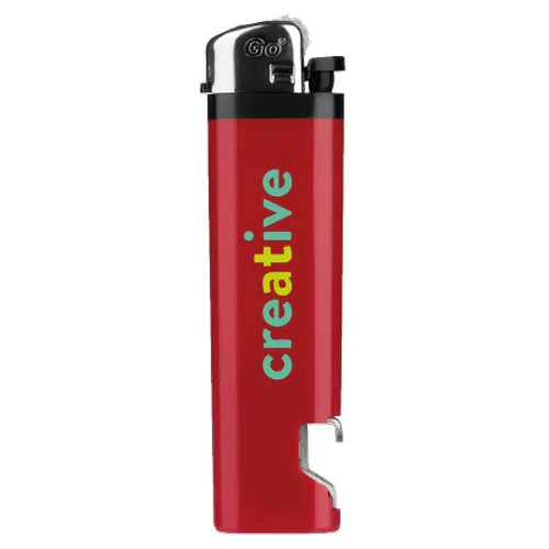 Go Einweg M3L aansteker HC flesopener