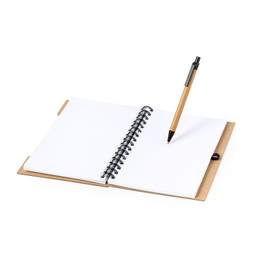 Cahier Mecony