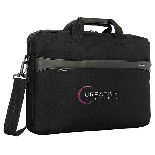 Targus GeoLite Eco Slim Brief 17.3" Nero Targus GeoLite Eco Slim Brief 17.3" Nero