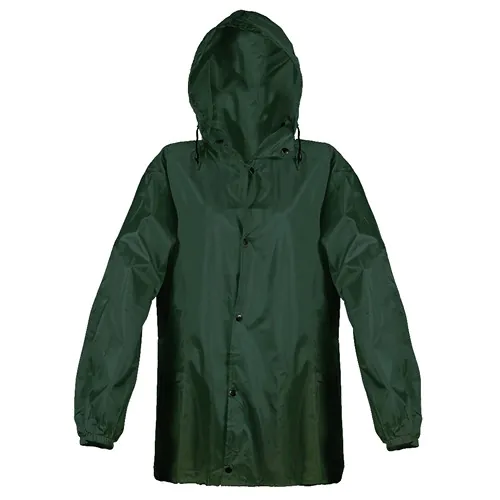 VESTE PARAPLUIE EN POLYESTER