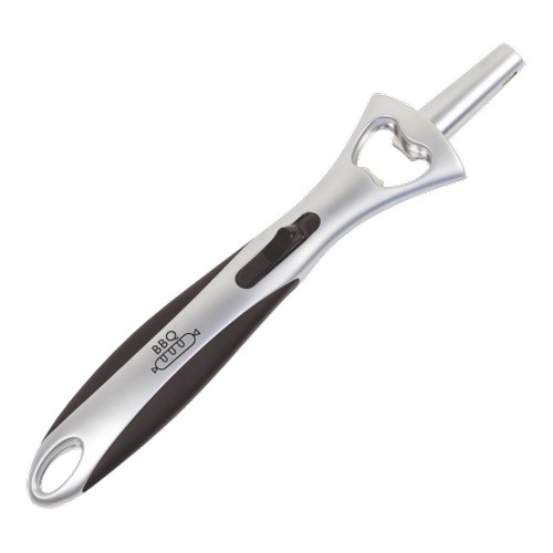 DUBLIN lighter and Bottle opener DUBLIN lighter and Bottle opener