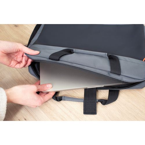 500D Two Tone laptop bag Seren 500D Two Tone laptop bag Seren