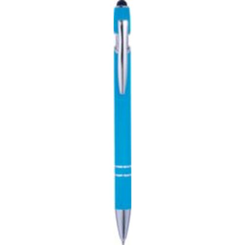 Aluminium ballpen Primo Aluminium ballpen Primo