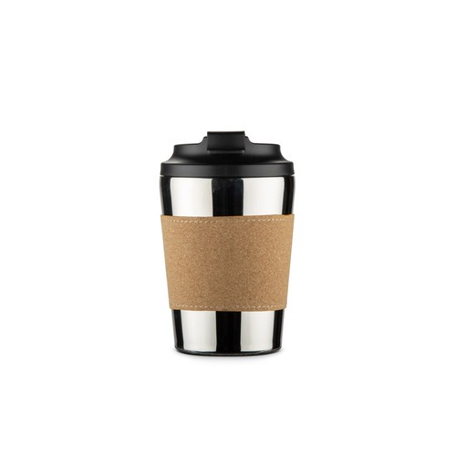 Thermal mug CAFFEZ 350 ml Thermal mug CAFFEZ 350 ml