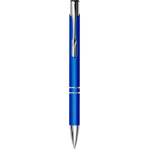 Aluminium ballpen Yvette Aluminium ballpen Yvette