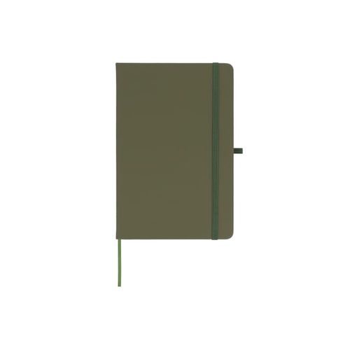 Carnet PU Sora A5