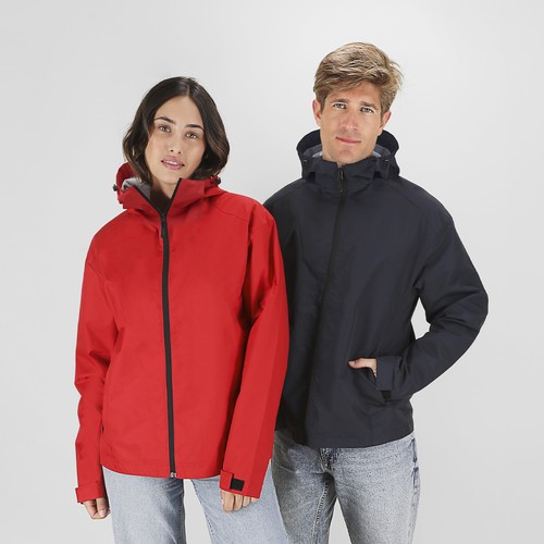 Parka Sarbon