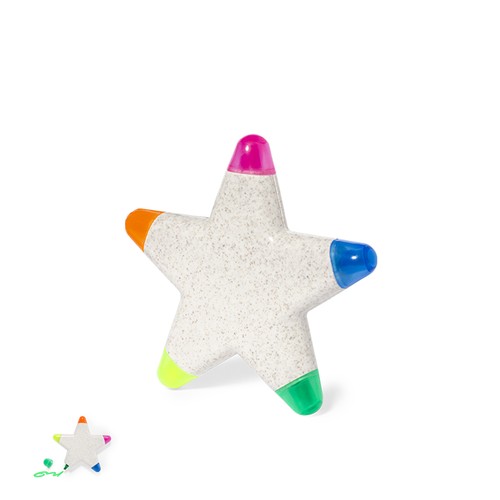 Textmarker Set Pentar Textmarker Set Pentar