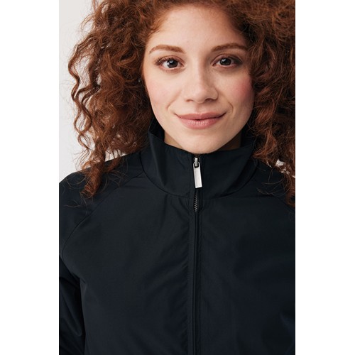 IQONIQ Odin recycled polyester urban jas IQONIQ Odin recycled polyester urban jas