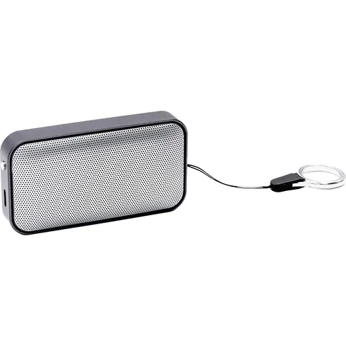 BrandCharger Nano wireless speaker BrandCharger Nano wireless speaker