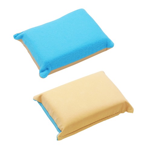 Car sponge "Duo"