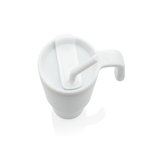 Mug 900ml en acier certifié RCS Graphic