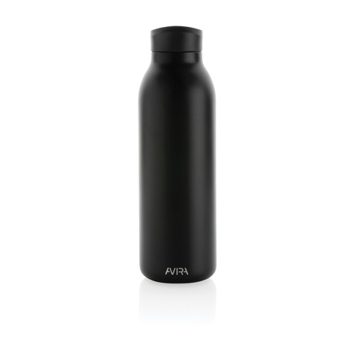 Avira Avior RCS gerecycled roestvrijstalen fles 500 ML Avira Avior RCS gerecycled roestvrijstalen fles 500 ML