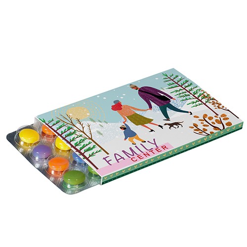 embalajes para caramelos