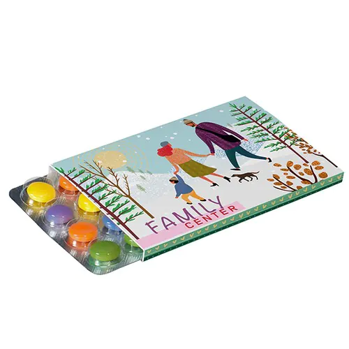 snoepverpakking snoepverpakking