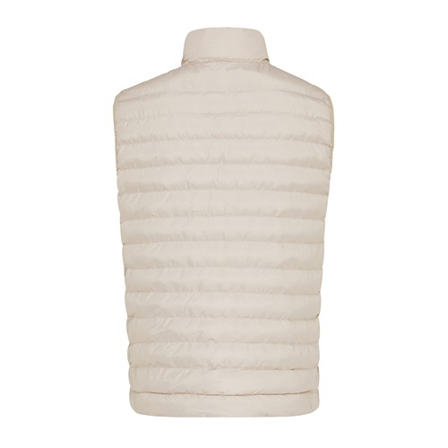 IQONIQ Meru men recycled polyester bodywarmer