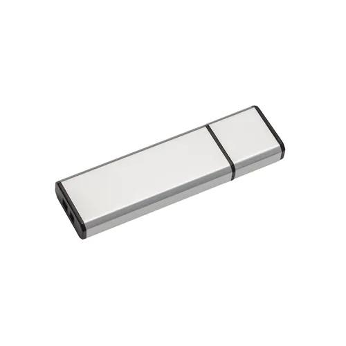 Clé USB C01 USB 3.0 Flash Disk 64 Go Argent Clé USB C01 USB 3.0 Flash Disk 64 Go Argent