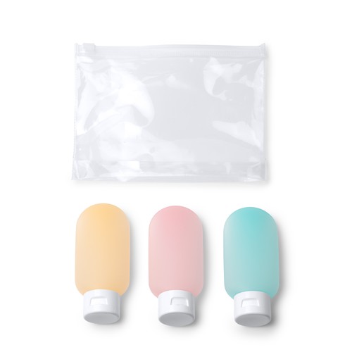 Travel set Calvo Travel set Calvo