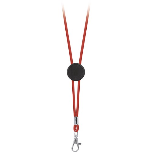 PORTE BADGE EN POLYESTER PORTE BADGE EN POLYESTER