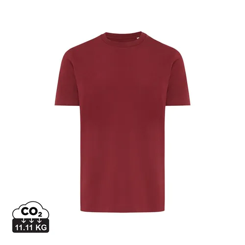 IQONIQ Brett gerecycled katoen t-shirt