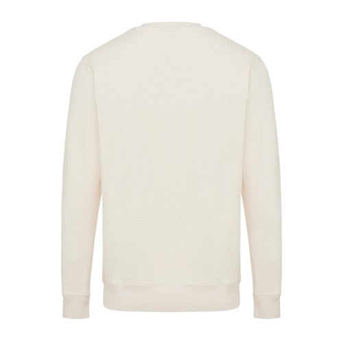 Cuello redondo de algodón reciclado IQONIQ Etosha