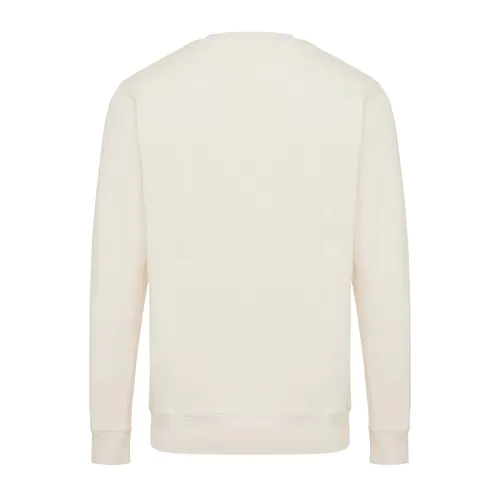 Cuello redondo de algodón reciclado IQONIQ Etosha Cuello redondo de algodón reciclado IQONIQ Etosha