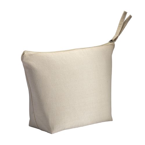 280 g/m2 recycled cotton beauty case 280 g/m2 recycled cotton beauty case